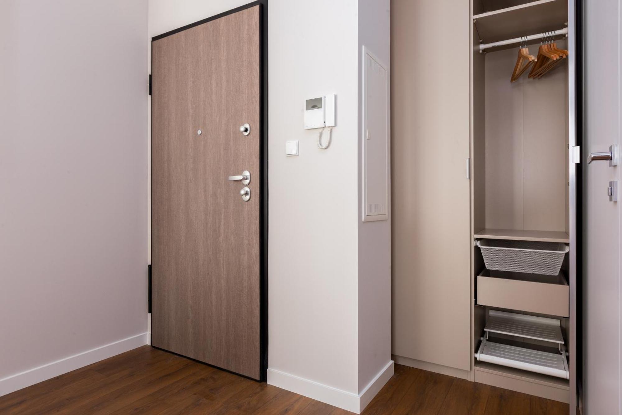 Apartment Wrzeszcz Deluxe