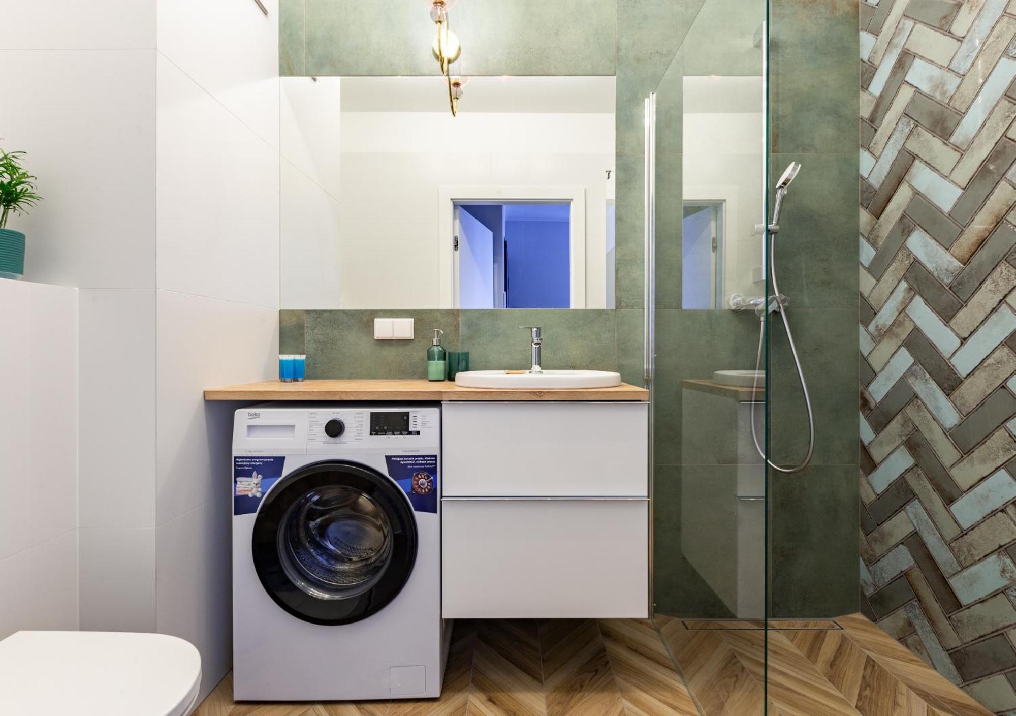 Wrzeszcz Deluxe Apartament Gdańsk