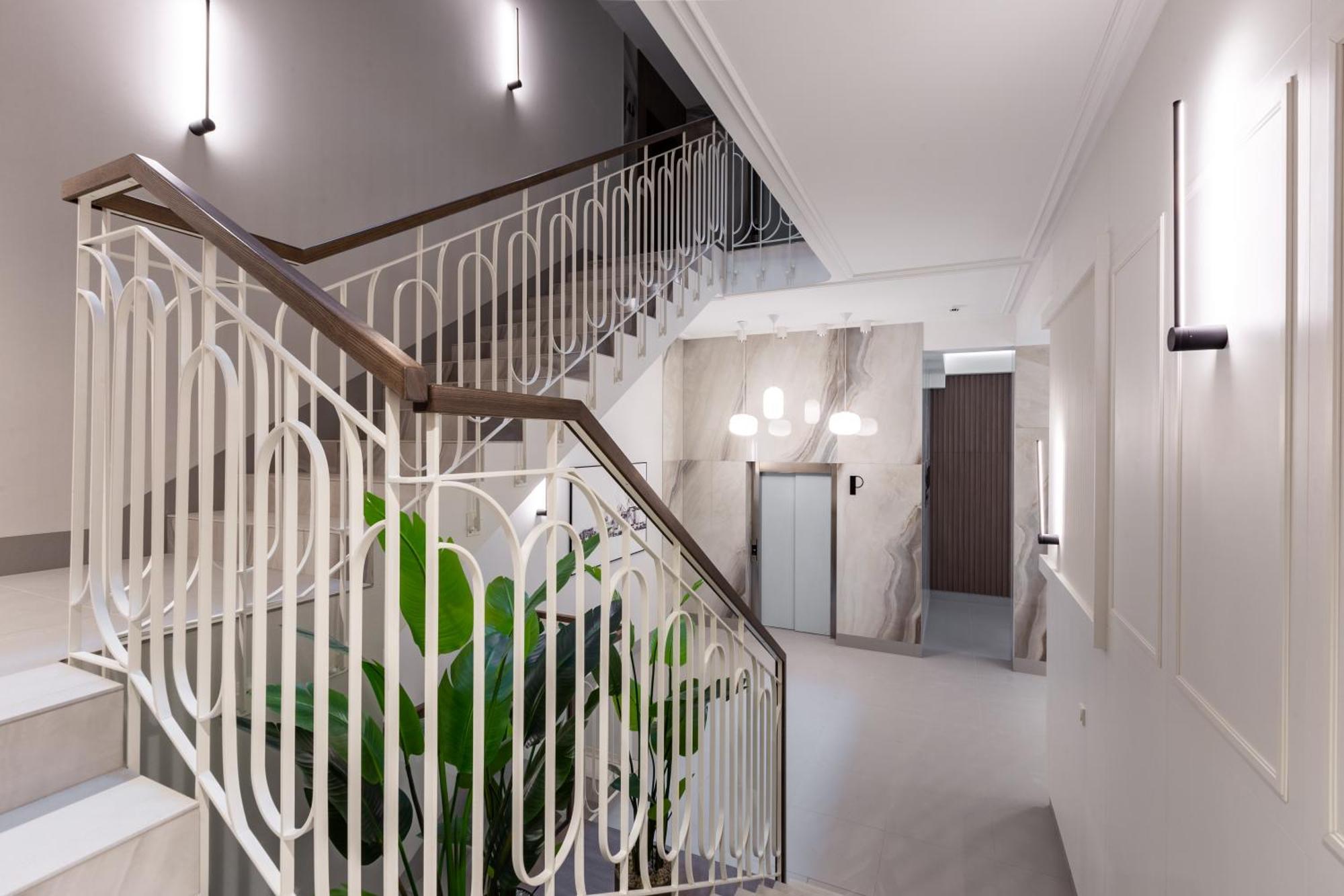 Wrzeszcz Deluxe Apartament